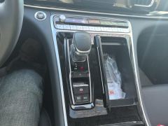 GAC Trumpchi M8 350T Executive Edition - photo 19
