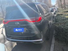GAC Trumpchi M8 350T Executive Edition - photo 2