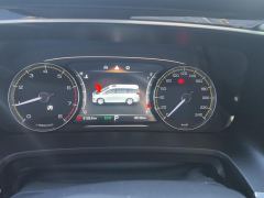 GAC Trumpchi M8 350T Executive Edition - photo 20