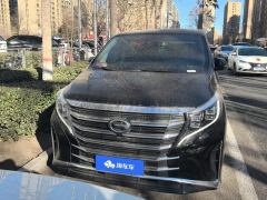 GAC Trumpchi M8 350T Executive Edition - photo 3