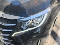 GAC Trumpchi M8 350T Executive Edition - photo 4
