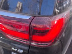 GAC Trumpchi M8 350T Executive Edition - photo 5