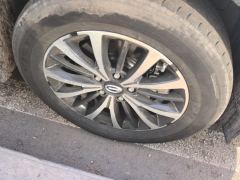 GAC Trumpchi M8 350T Executive Edition - photo 6
