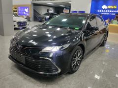 Toyota Camry Dual-Engine 2.5HG Luxury Edition - ფოტო 1