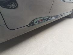 Toyota Camry Dual-Engine 2.5HG Luxury Edition - ფოტო 10