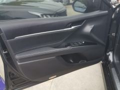 Toyota Camry Dual-Engine 2.5HG Luxury Edition - ფოტო 12