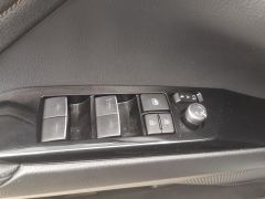 Toyota Camry Dual-Engine 2.5HG Luxury Edition - ფოტო 13