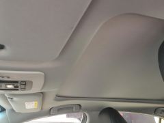 Toyota Camry Dual-Engine 2.5HG Luxury Edition - ფოტო 15