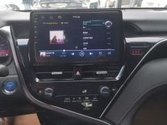Toyota Camry Dual-Engine 2.5HG Luxury Edition - ფოტო 17