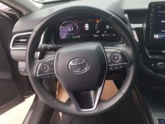 Toyota Camry Dual-Engine 2.5HG Luxury Edition - ფოტო 18