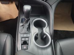 Toyota Camry Dual-Engine 2.5HG Luxury Edition - ფოტო 19