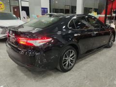 Toyota Camry Dual-Engine 2.5HG Luxury Edition - ფოტო 2