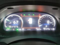 Toyota Camry Dual-Engine 2.5HG Luxury Edition - ფოტო 20