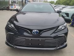 Toyota Camry Dual-Engine 2.5HG Luxury Edition - ფოტო 3