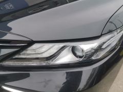 Toyota Camry Dual-Engine 2.5HG Luxury Edition - ფოტო 4