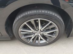 Toyota Camry Dual-Engine 2.5HG Luxury Edition - ფოტო 6