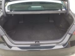 Toyota Camry Dual-Engine 2.5HG Luxury Edition - ფოტო 7