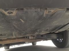 Toyota Camry Dual-Engine 2.5HG Luxury Edition - ფოტო 9
