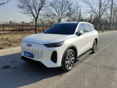 Chery Fulwin T9 1.5T 120km Long Range Edition Version 7 - ფოტო 1