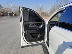Chery Fulwin T9 1.5T 120km Long Range Edition Version 7 - ფოტო 12