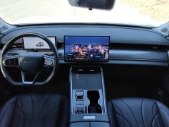 Chery Fulwin T9 1.5T 120km Long Range Edition Version 7 - ფოტო 16