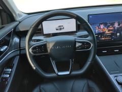 Chery Fulwin T9 1.5T 120km Long Range Edition Version 7 - ფოტო 18