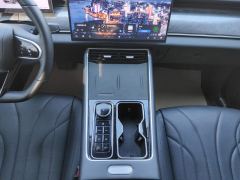 Chery Fulwin T9 1.5T 120km Long Range Edition Version 7 - ფოტო 19