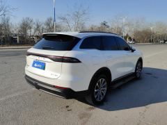 Chery Fulwin T9 1.5T 120km Long Range Edition Version 7 - ფოტო 2