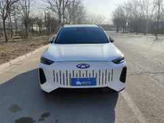 Chery Fulwin T9 1.5T 120km Long Range Edition Version 7 - ფოტო 3
