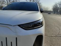 Chery Fulwin T9 1.5T 120km Long Range Edition Version 7 - ფოტო 4