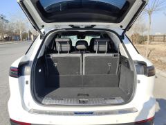 Chery Fulwin T9 1.5T 120km Long Range Edition Version 7 - ფოტო 7