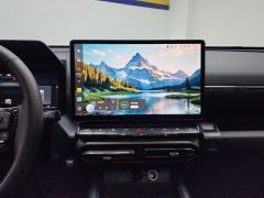 Haval Dargo Big Dog PLUS 1.5T 2WD Tide Wild Edition Plus - ფოტო 17