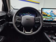 Haval Dargo Big Dog PLUS 1.5T 2WD Tide Wild Edition Plus - ფოტო 18