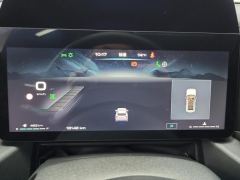 Haval Dargo Big Dog PLUS 1.5T 2WD Tide Wild Edition Plus - ფოტო 20
