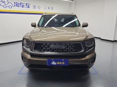 Haval Dargo Big Dog PLUS 1.5T 2WD Tide Wild Edition Plus - ფოტო 3
