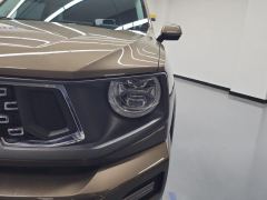Haval Dargo Big Dog PLUS 1.5T 2WD Tide Wild Edition Plus - ფოტო 4