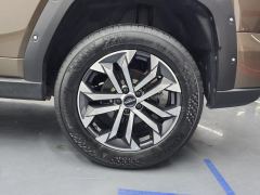 Haval Dargo Big Dog PLUS 1.5T 2WD Tide Wild Edition Plus - ფოტო 6