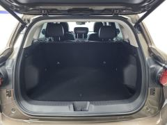 Haval Dargo Big Dog PLUS 1.5T 2WD Tide Wild Edition Plus - ფოტო 7