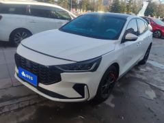 Ford Focus Hatchback EcoBoost180 Racing version - ფოტო 1