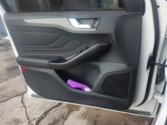Ford Focus Hatchback EcoBoost180 Racing version - ფოტო 12
