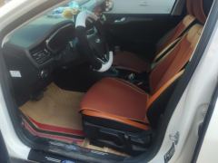 Ford Focus Hatchback EcoBoost180 Racing version - ფოტო 14
