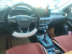 Ford Focus Hatchback EcoBoost180 Racing version - ფოტო 16