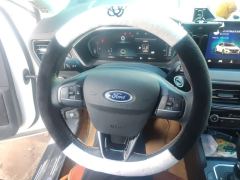 Ford Focus Hatchback EcoBoost180 Racing version - ფოტო 18
