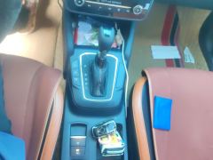 Ford Focus Hatchback EcoBoost180 Racing version - ფოტო 19