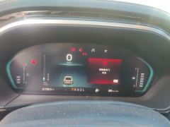 Ford Focus Hatchback EcoBoost180 Racing version - ფოტო 20