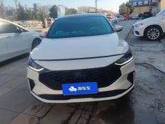 Ford Focus Hatchback EcoBoost180 Racing version - ფოტო 3