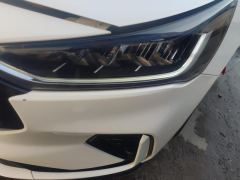 Ford Focus Hatchback EcoBoost180 Racing version - ფოტო 4