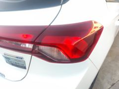 Ford Focus Hatchback EcoBoost180 Racing version - ფოტო 5