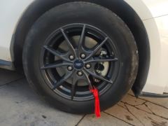 Ford Focus Hatchback EcoBoost180 Racing version - ფოტო 6