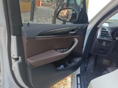 BMW X3 xDrive 25i M Sport Package - ფოტო 12